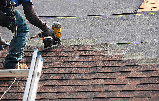 Licensed Emergency Roof Repair service in Akron, NY - Brentwood Metal Roofing